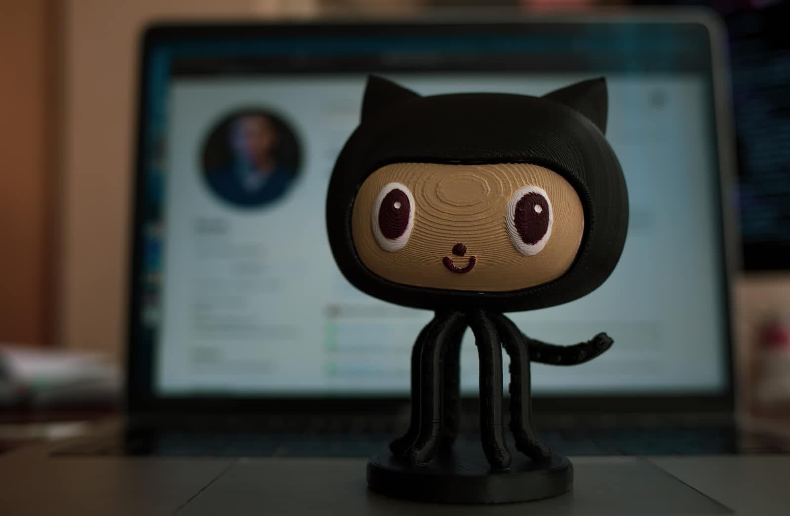Git vs GitHub: what's the difference?